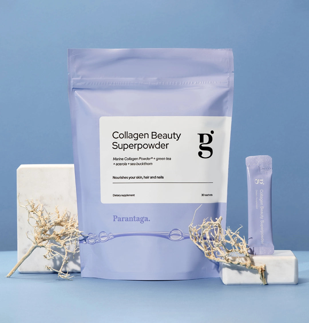 Collagen Beauty Superpowder (de)