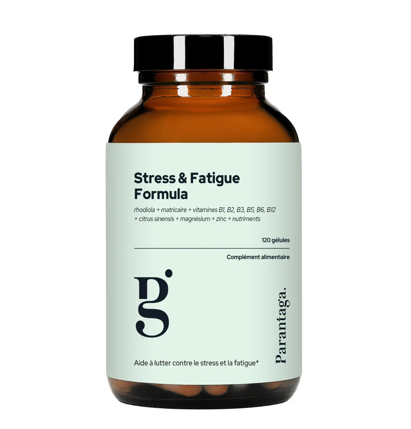 Stress & Fatigue Formula