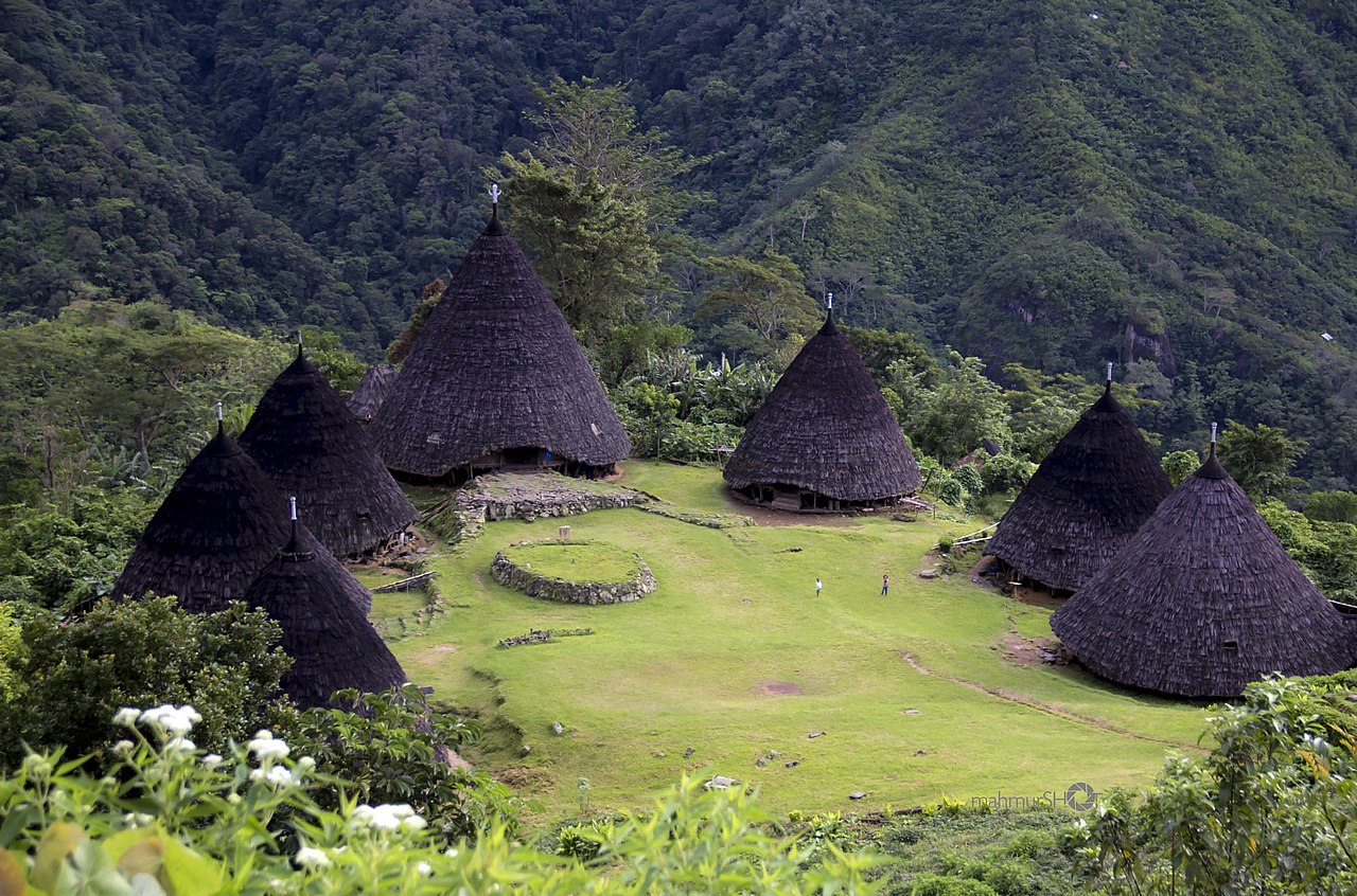 Wae Rebo