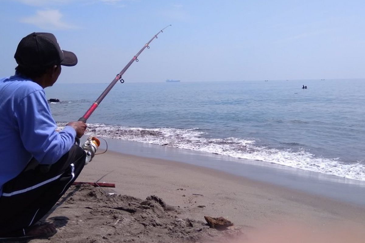 Memancing: Hobi Tradisional