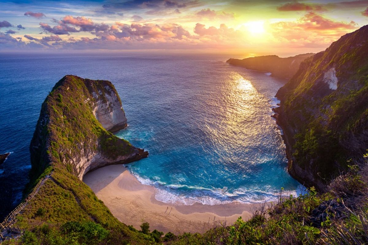 Pulau Nusa Penida