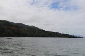 Keindahan Danau Poso
